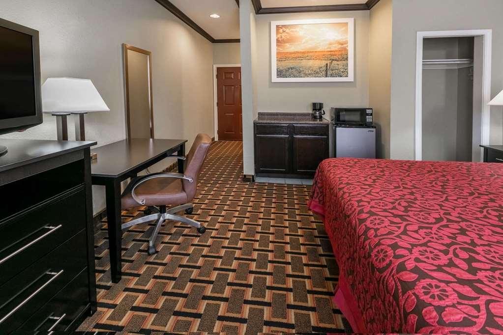 Days Inn & Suites By Wyndham Dfw Airport South-Euless Quarto foto