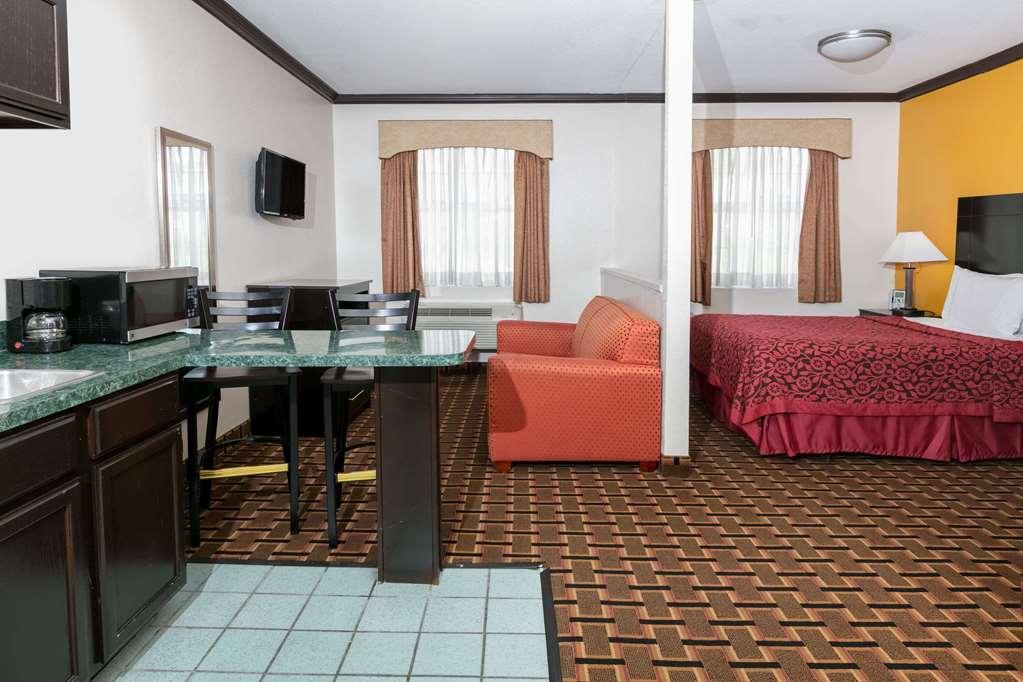 Days Inn & Suites By Wyndham Dfw Airport South-Euless Quarto foto