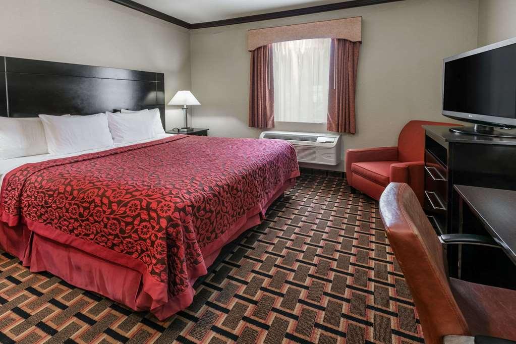 Days Inn & Suites By Wyndham Dfw Airport South-Euless Quarto foto