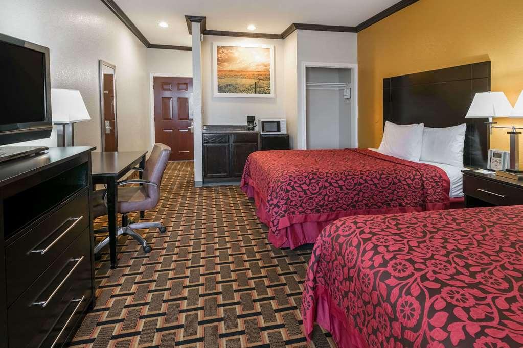 Days Inn & Suites By Wyndham Dfw Airport South-Euless Quarto foto